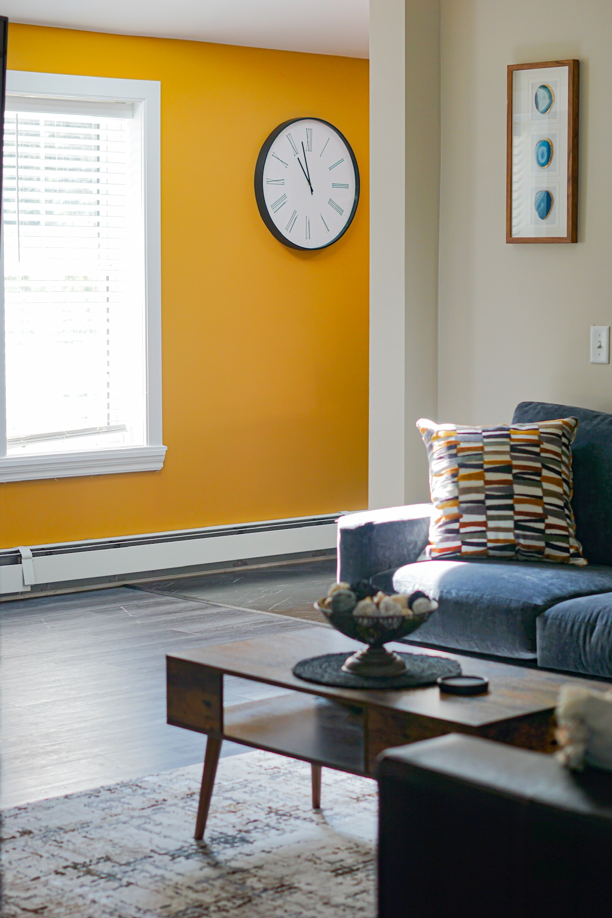 The Enchanted Escape — Living room image 2