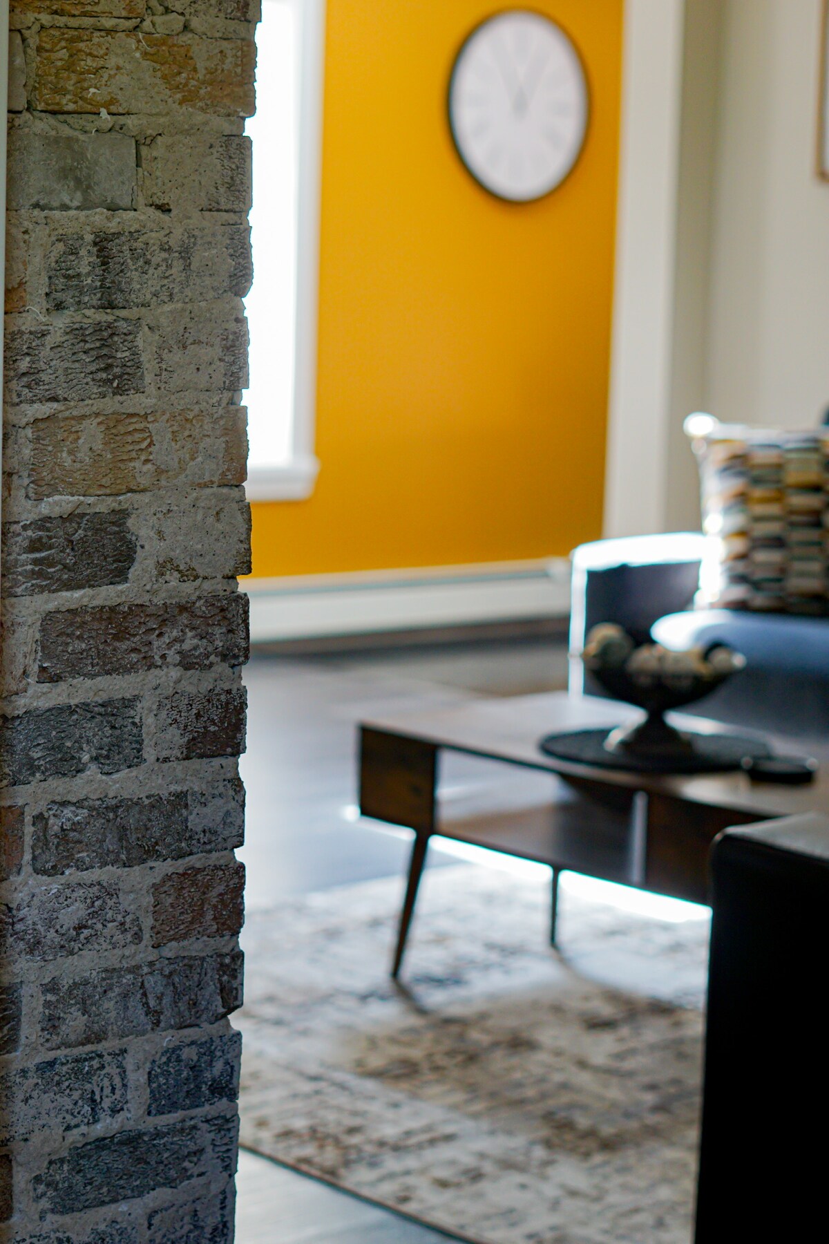 The Enchanted Escape — Living room image 3